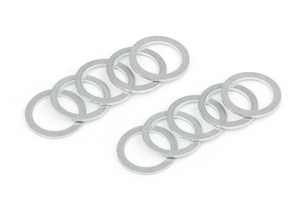 HPS Performance -8 AN Aluminum Crush Washer AW8