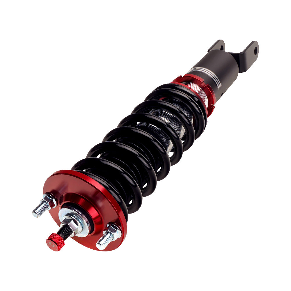 38200290 - Function & Form Type 3 Coilovers Kit - Acura Integra DA (1990-1993) - View 2