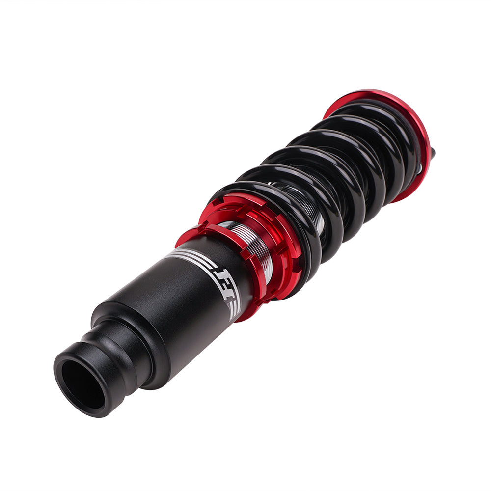 38200394R - Function & Form Type 3 Coilovers Kit - Acura Integra DC2 Type R (1994-2001) - View 3