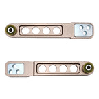 H8200302.BR - Function & Form Lower Control Arms (Pair) - Acura RSX DC5 (2002-2006) Bronze - View 2