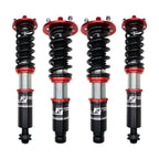28200499B - Function & Form Acura TL UA4 (1999-2003) Type 2 Coilovers Kit - View 1