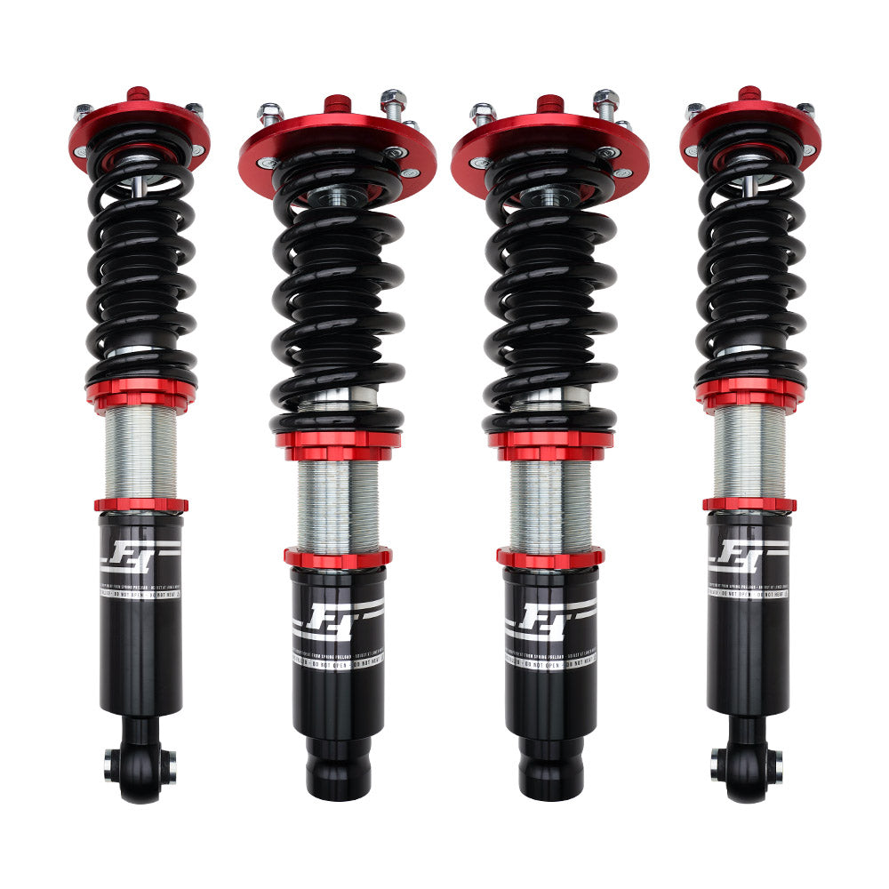 28200499B - Function & Form Acura TL UA4 (1999-2003) Type 2 Coilovers Kit - View 1