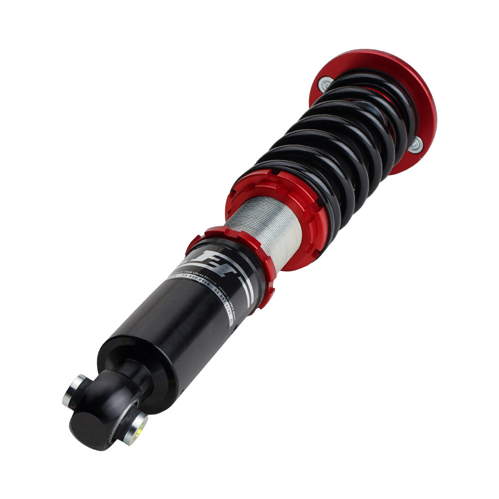 28200499B - Function & Form Acura TL UA4 (1999-2003) Type 2 Coilovers Kit - View 5
