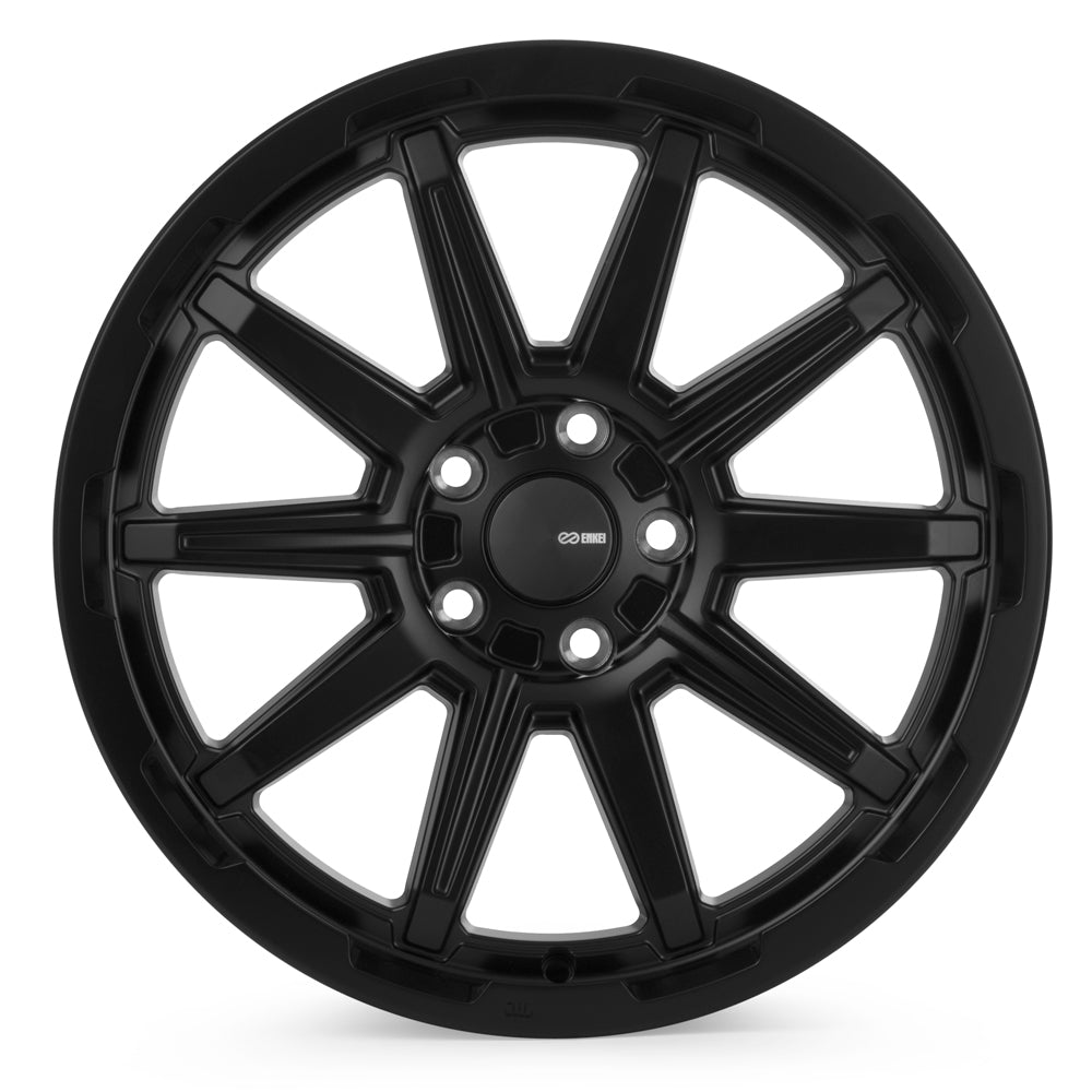 Enkei ADVENTURER | Wheel detail 6