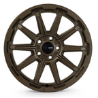 Enkei ADVENTURER | Wheel detail 2