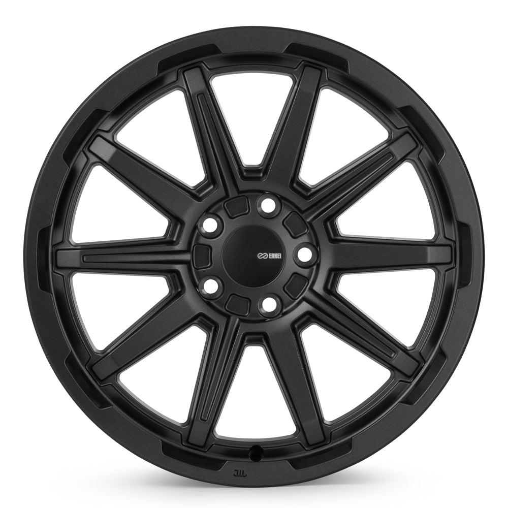 Enkei ADVENTURER | Wheel detail 4