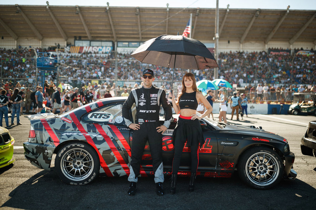 Enkei NT03+M | NT03+M Alex E46 Formula Drift Seattle