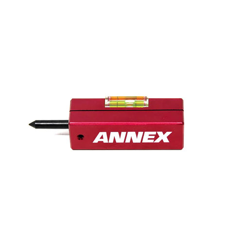 Annex Suspension Ride Height Measuring Tool