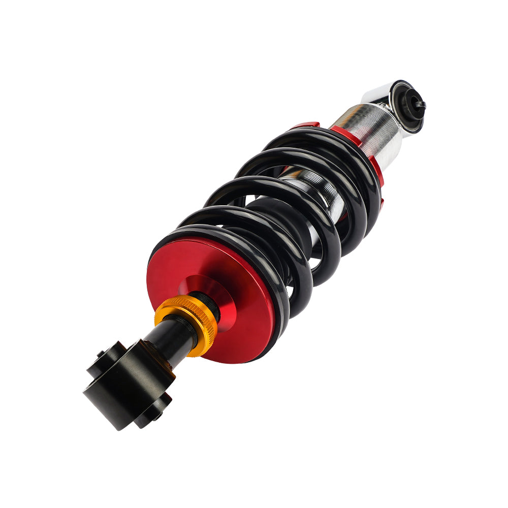 45100808R - Function & Form Type 4 Coilovers Kit - Audi R8 V10 (2008-2015) - View 3