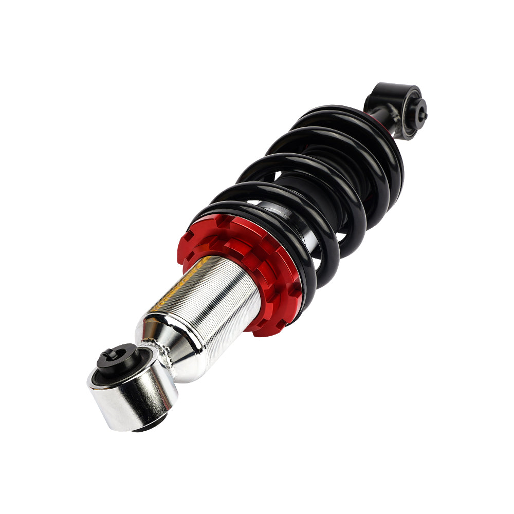 45100808R - Function & Form Type 4 Coilovers Kit - Audi R8 V10 (2008-2015) - View 2