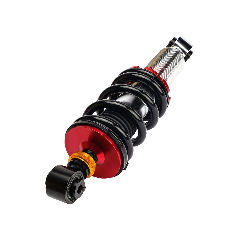 45100808R - Function & Form Type 4 Coilovers Kit - Audi R8 V10 (2008-2015) - View 5
