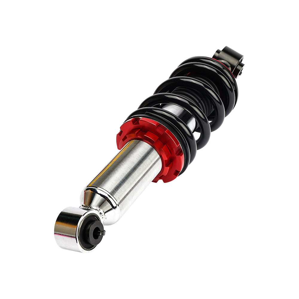 45100808R - Function & Form Type 4 Coilovers Kit - Audi R8 V10 (2008-2015) - View 4