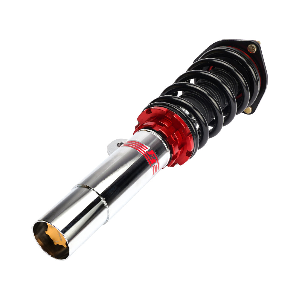 45100306 - Function & Form Type 4 Coilovers Kit - Audi TT 8J (2006-2014) - View 3