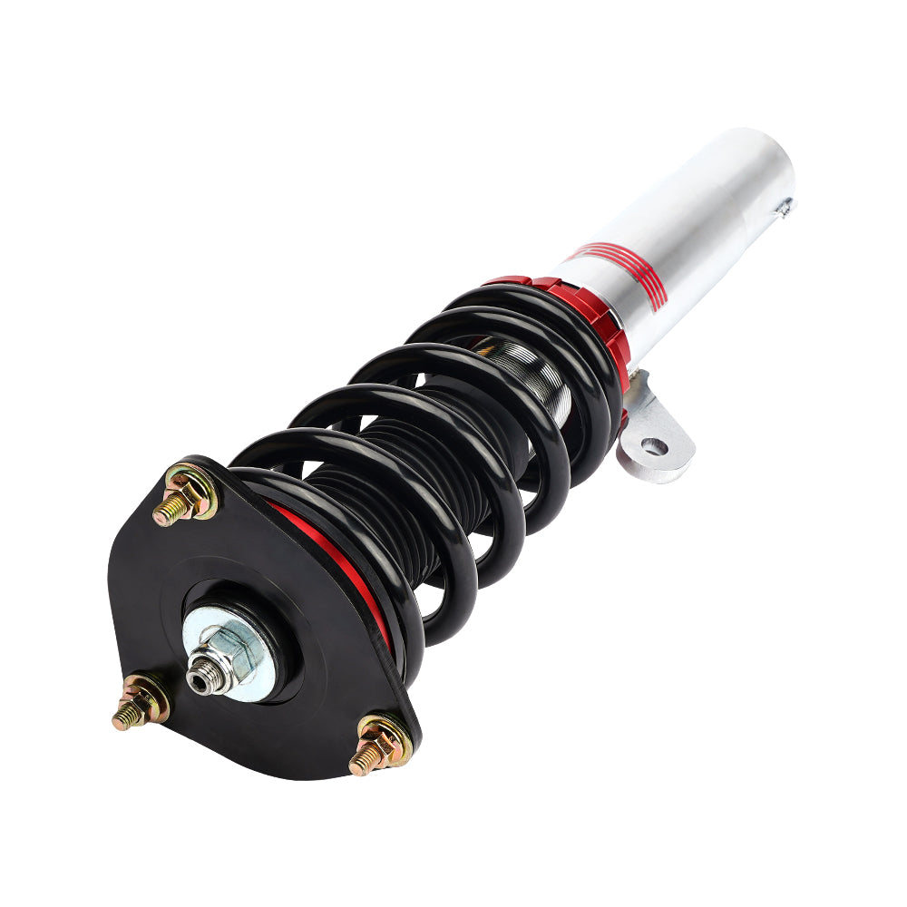 45100306 - Function & Form Type 4 Coilovers Kit - Audi TT 8J (2006-2014) - View 2