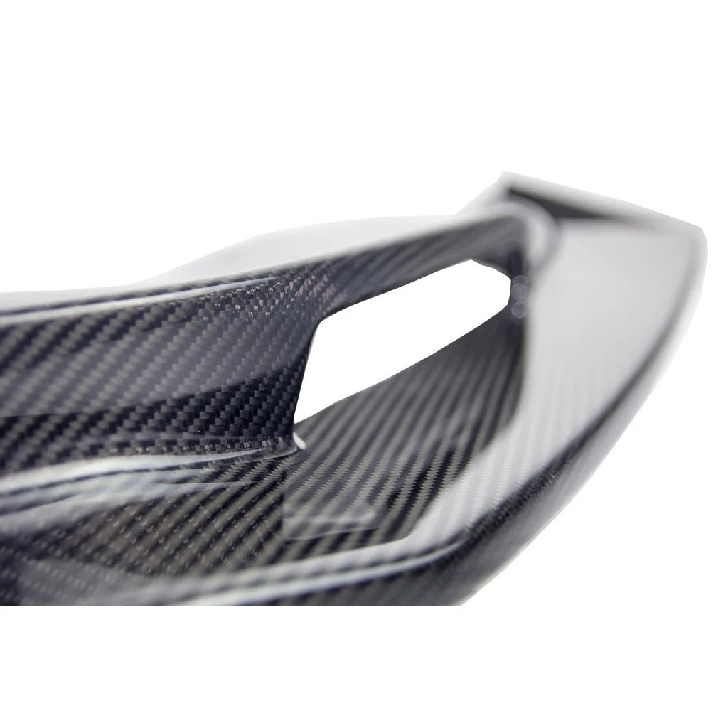 APR Performance Carbon Fiber Front Airdam / Lip - Audi R8 (2016-2018)