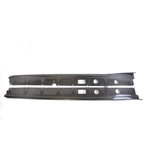 APR Performance Carbon Fiber Side Rocker Extensions / Side Skirt - Audi R8 (2016-2018)