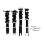 BC Racing BR Series Coilovers - Mitsubishi Lancer Evolution EVO 7 8 9 (2002-2007)