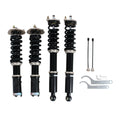 BC Racing BR Series Coilovers - Mitsubishi Lancer Evolution X (2008-2015)