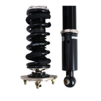 BC Racing BR Series Coilovers - Mitsubishi Lancer Evolution X (2008-2015)