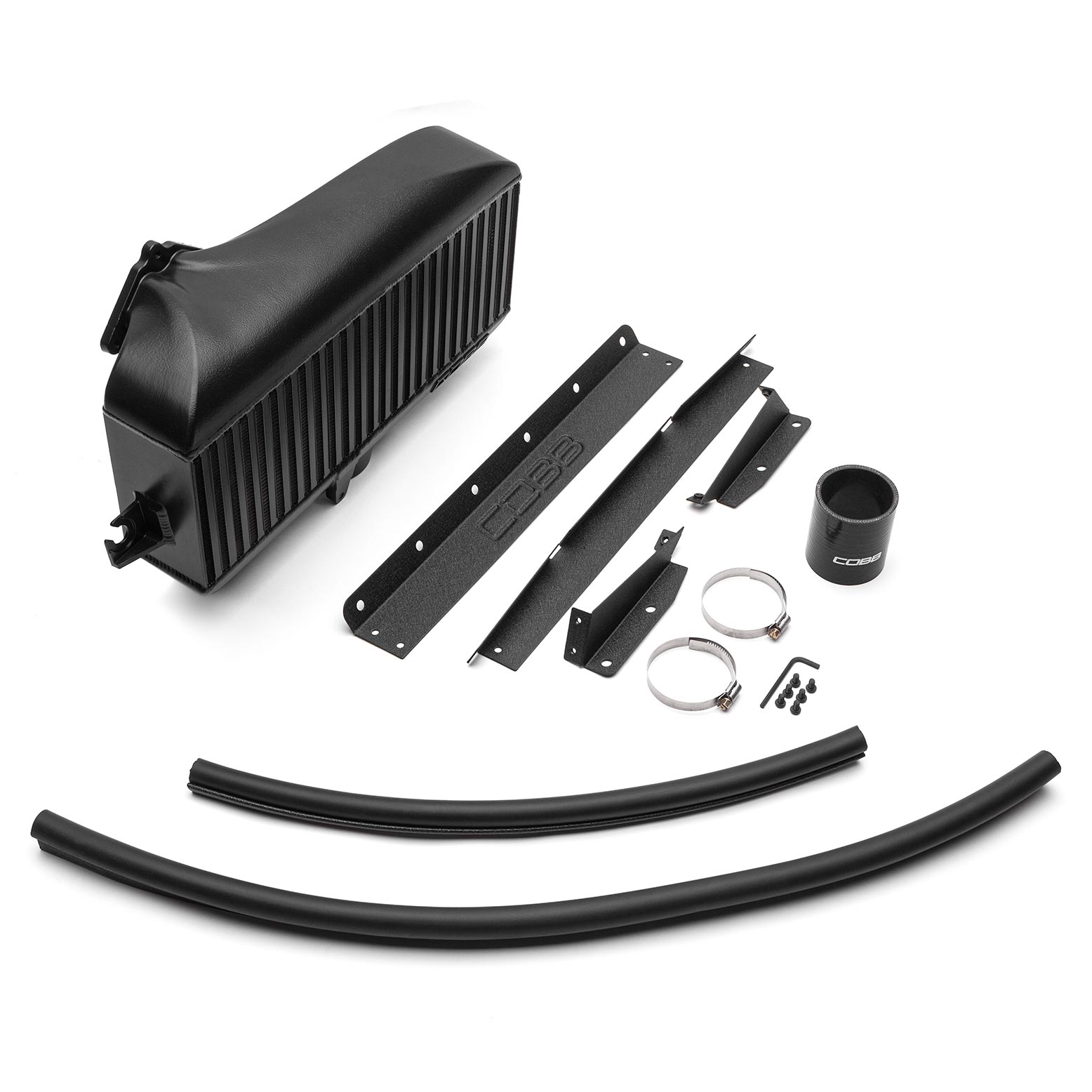 COBB Subaru Intake Tube + High Flow Filter Package Ascent 2019-2026 image 4
