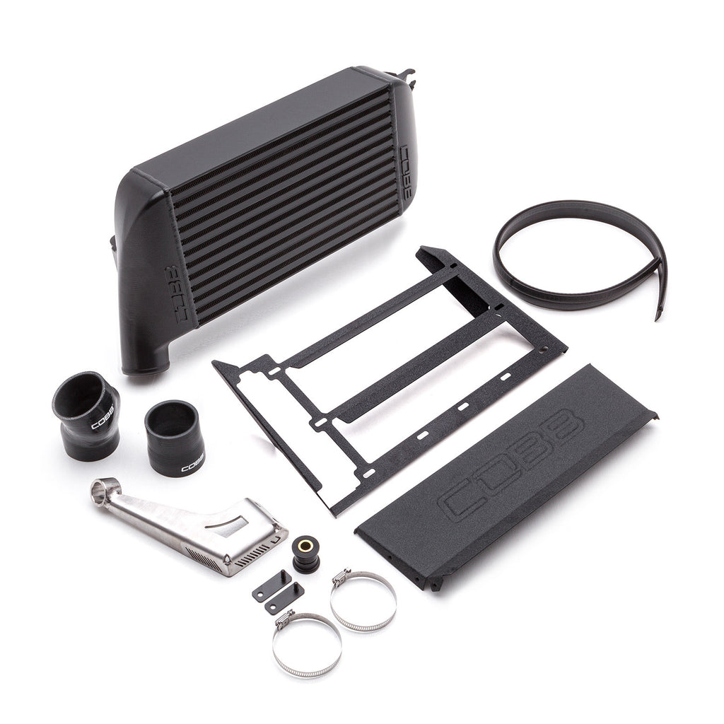 COBB Subaru SF Intake System WRX 2015-2021 image 13