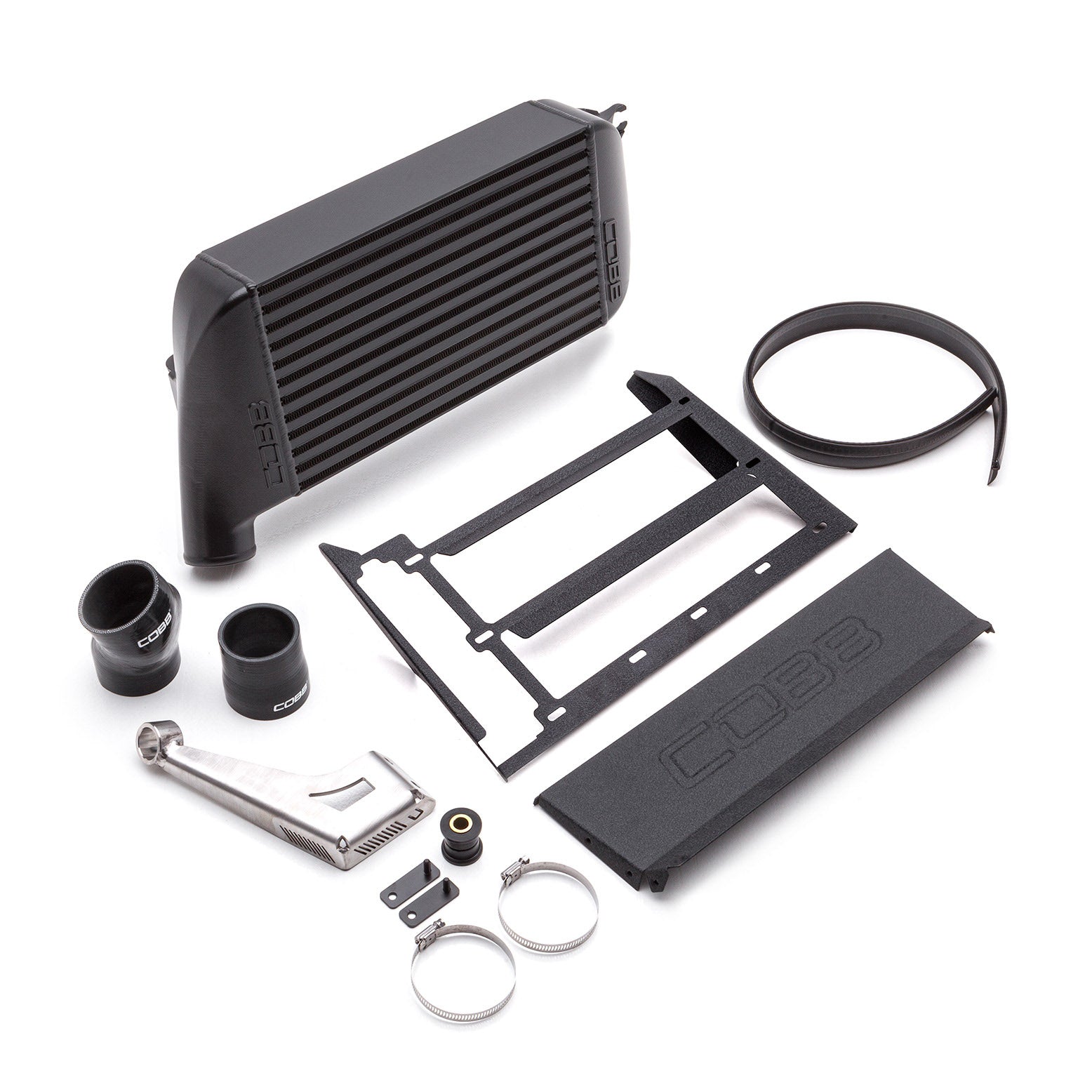 COBB Subaru SF Intake System WRX 2015-2021 image 13