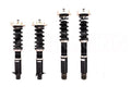 BC Racing BR Series Coilovers - Acura RL SH AWD (2005-2012)
