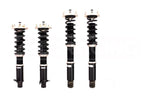 BC Racing BR Series Coilovers - Acura RL SH AWD (2005-2012)