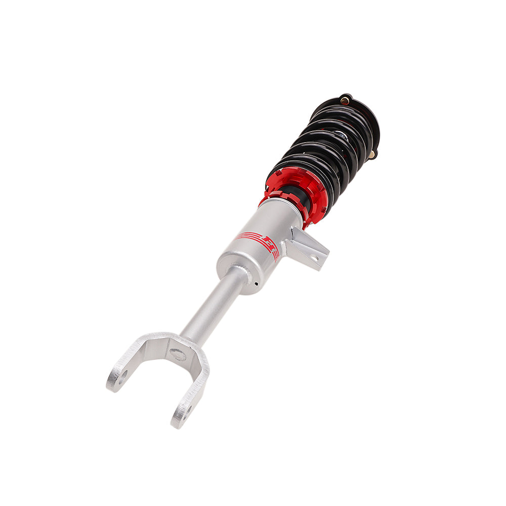 45200217 - Function & Form Type 4 Coilovers Kit - BMW 5 Series G30/G38 RWD (2017+) - View 3