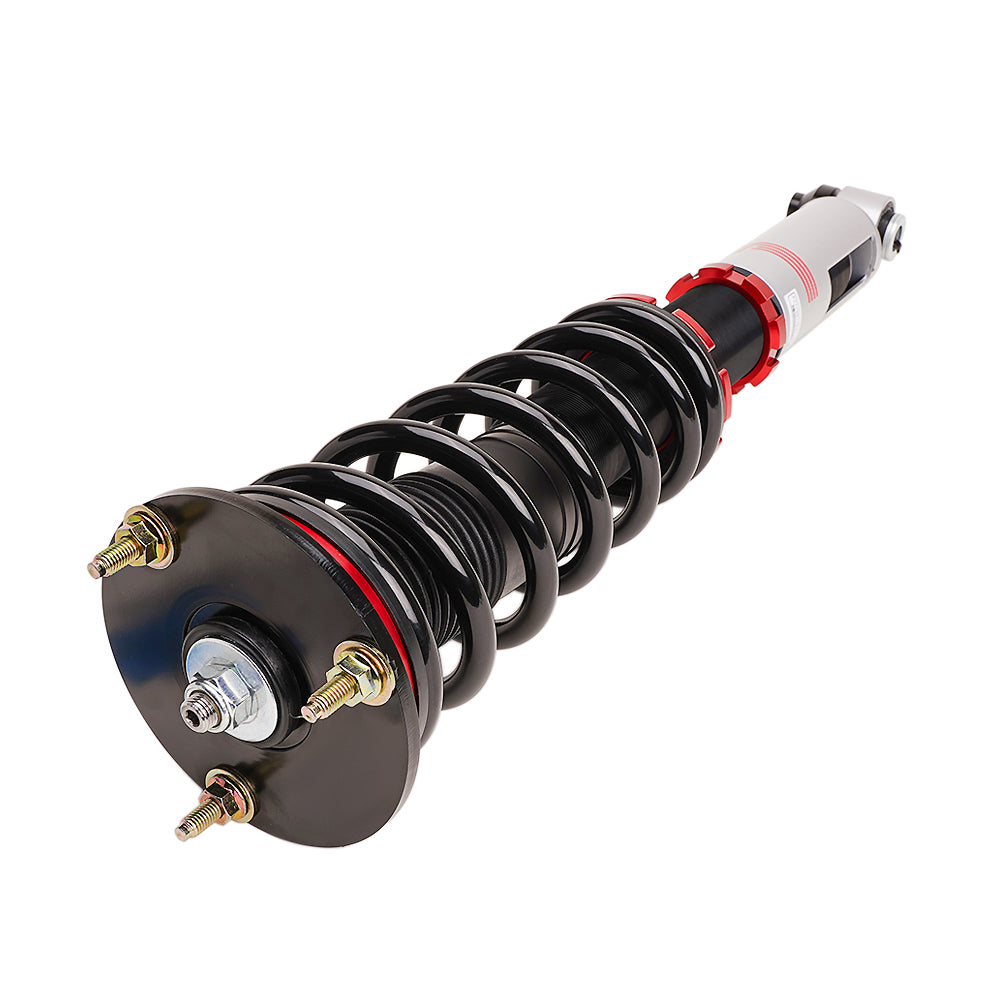 45200217 - Function & Form Type 4 Coilovers Kit - BMW 5 Series G30/G38 RWD (2017+) - View 4