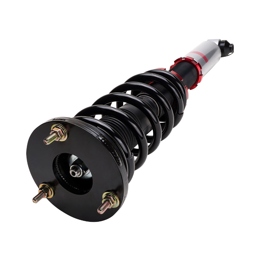 45200709 - Function & Form Type 4 Coilovers Kit - BMW 7 Series F01/F02 RWD (2009-2015) - View 4