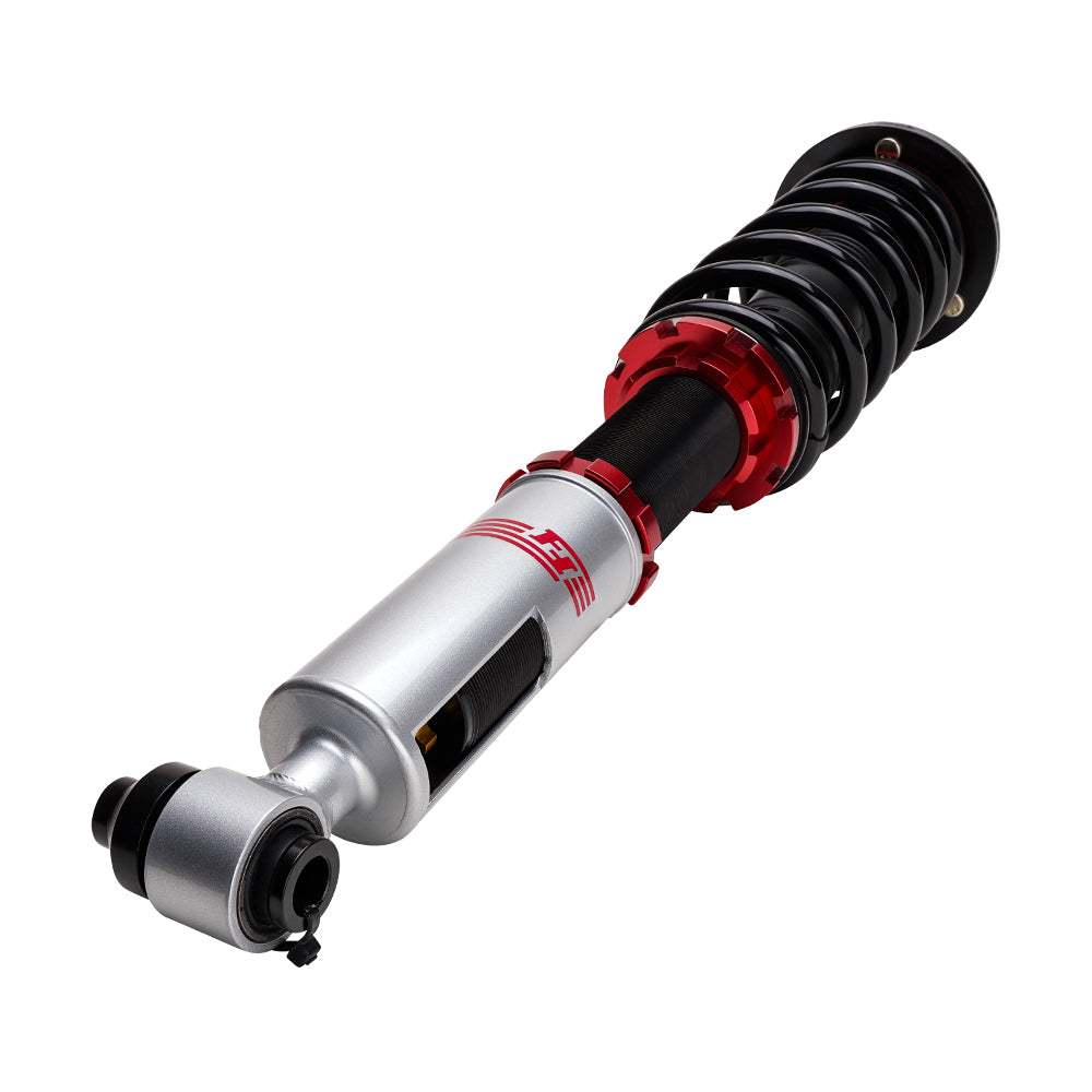45200709 - Function & Form Type 4 Coilovers Kit - BMW 7 Series F01/F02 RWD (2009-2015) - View 3