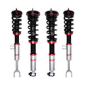 45200709 - Function & Form Type 4 Coilovers Kit - BMW 7 Series F01/F02 RWD (2009-2015) - View 1