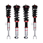 45200709 - Function & Form Type 4 Coilovers Kit - BMW 7 Series F01/F02 RWD (2009-2015) - View 1