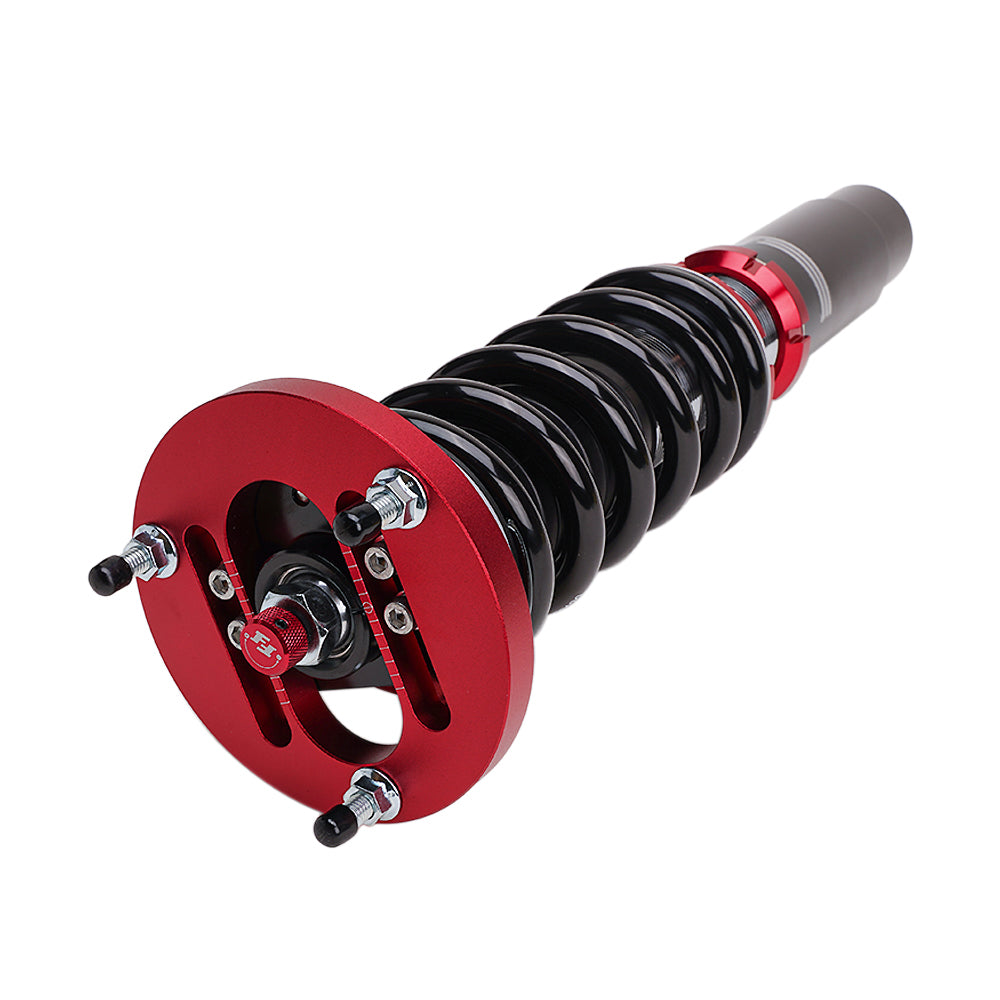 35200198 - Function & Form Type 3 Coilovers Kit - BMW 3 Series E46 (1999-2005) - View 2