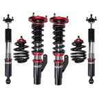 35200198 - Function & Form Type 3 Coilovers Kit - BMW 3 Series E46 (1999-2005) - View 1