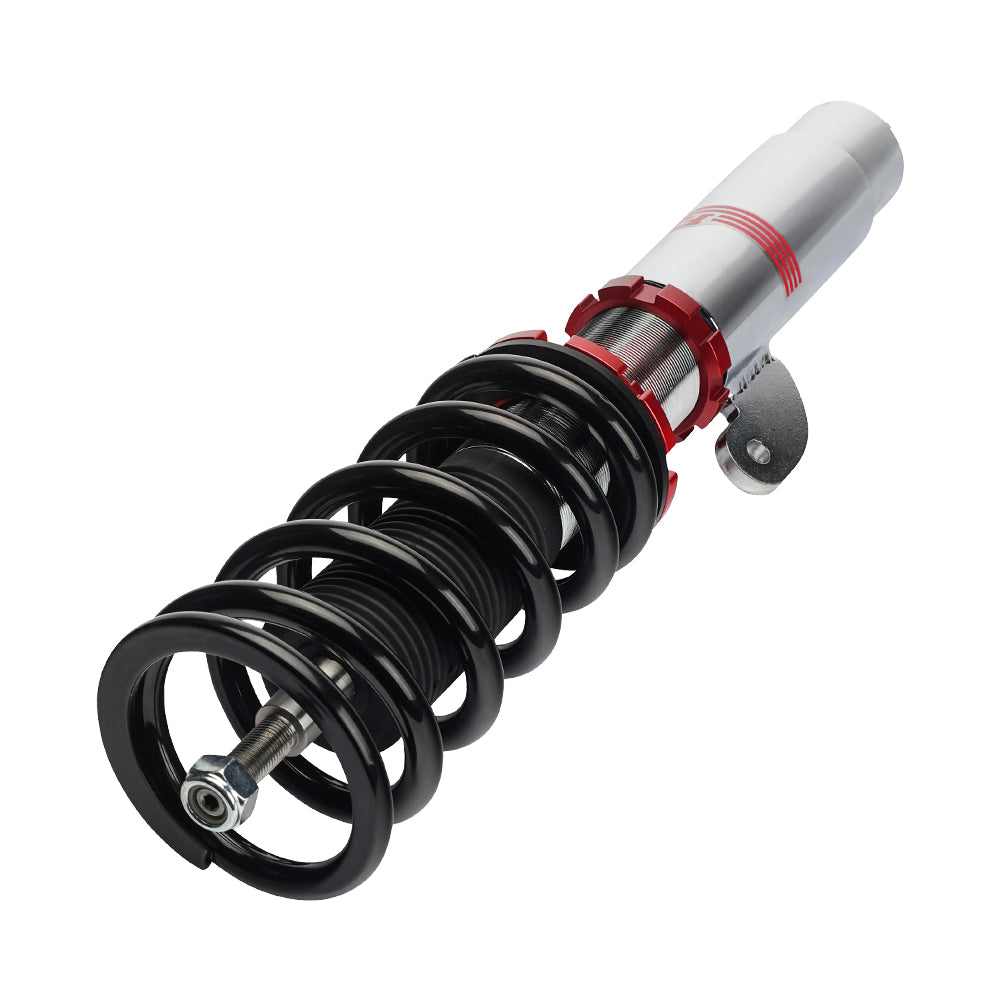 45200199 - Function & Form Type 4 Coilovers Kit - BMW 3 Series E46 (1998-2006) - View 3
