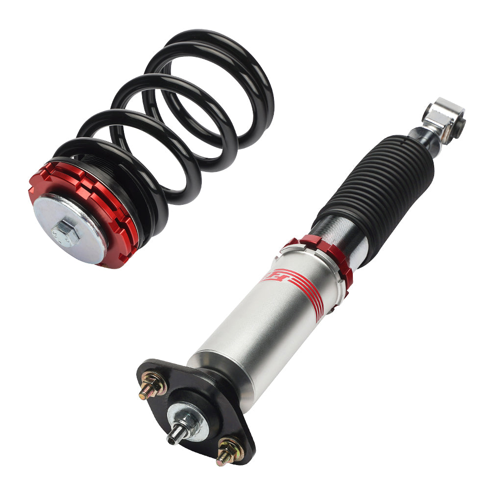 45200199 - Function & Form Type 4 Coilovers Kit - BMW 3 Series E46 (1998-2006) - View 4