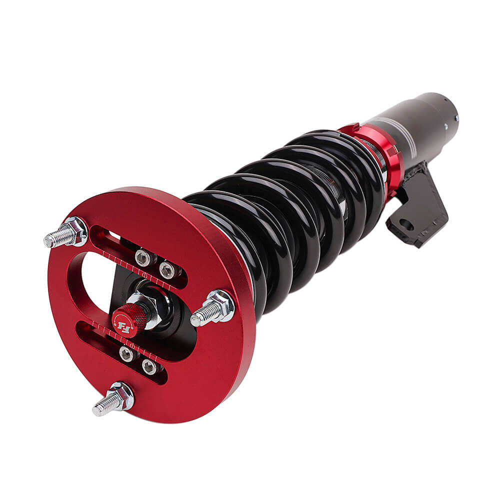 35200106 - Function & Form Type 3 Coilovers Kit - BMW 3 Series E90 E92 (2006-2011) - View 2