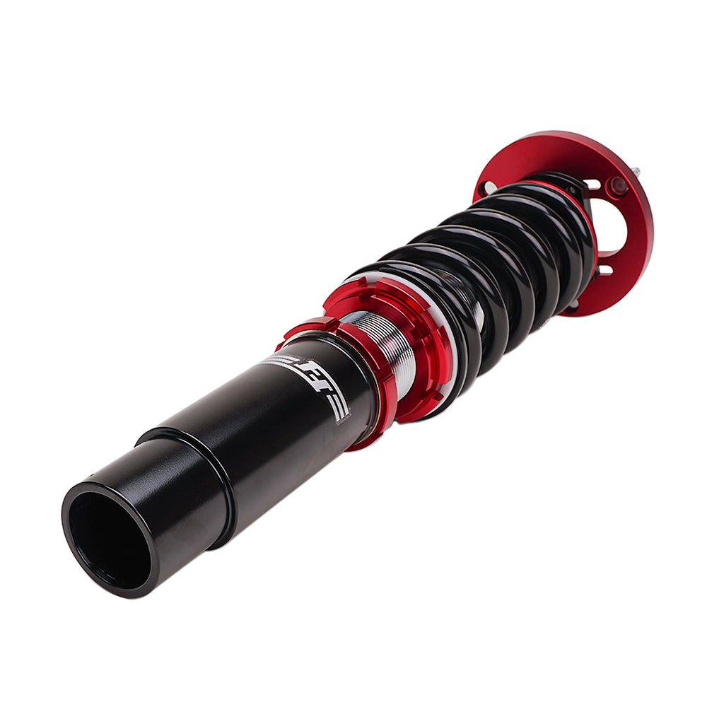 35200106 - Function & Form Type 3 Coilovers Kit - BMW 3 Series E90 E92 (2006-2011) - View 3