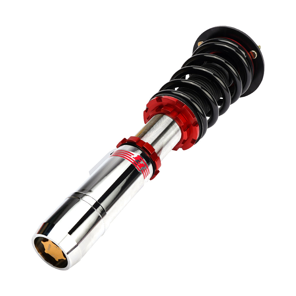 45200108 - Function & Form Type 4 Coilovers Kit - BMW M3 E90/E92 (2008-2013) - View 2