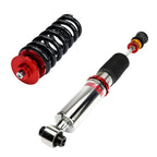 45200108 - Function & Form Type 4 Coilovers Kit - BMW M3 E90/E92 (2008-2013) - View 4