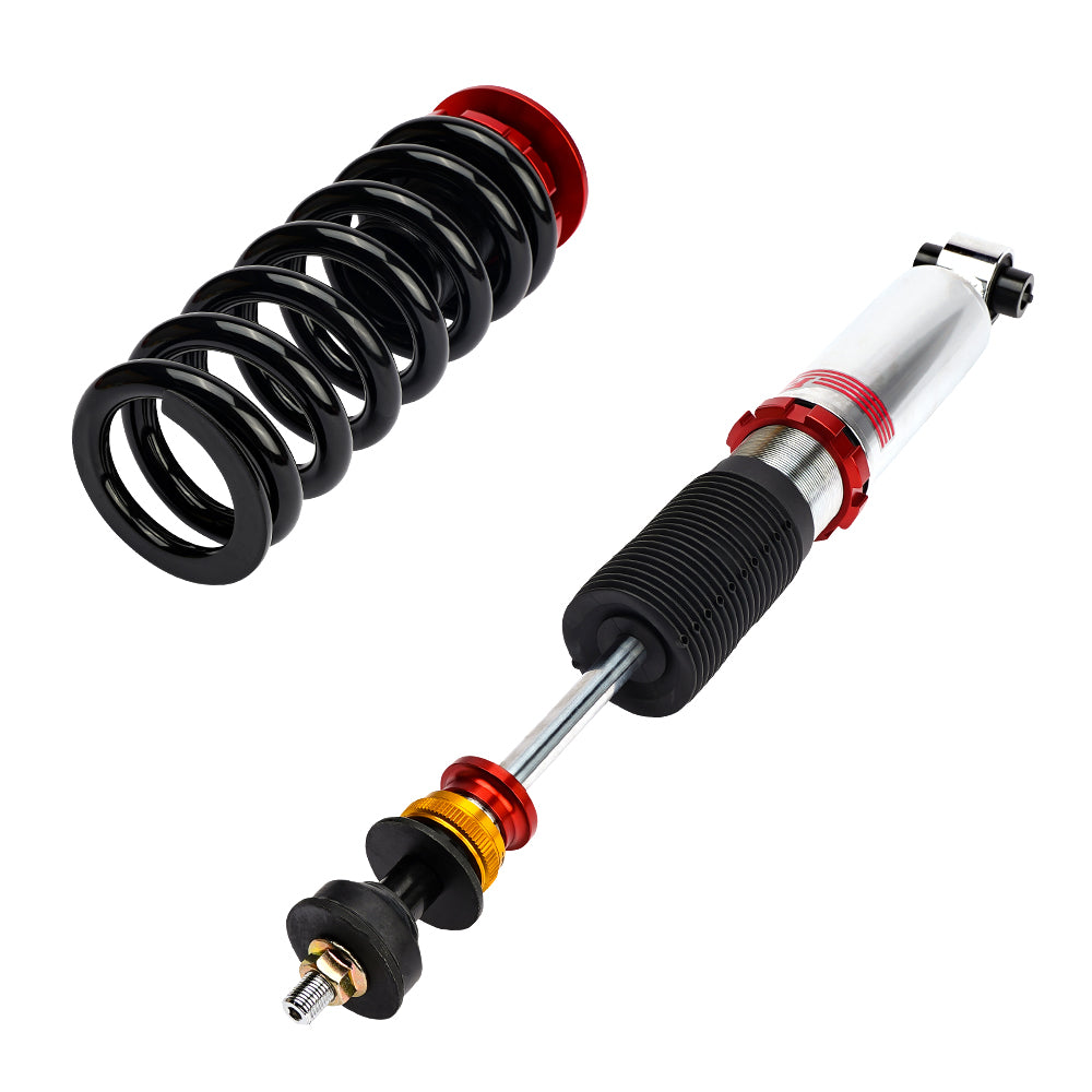 45200108 - Function & Form Type 4 Coilovers Kit - BMW M3 E90/E92 (2008-2013) - View 5