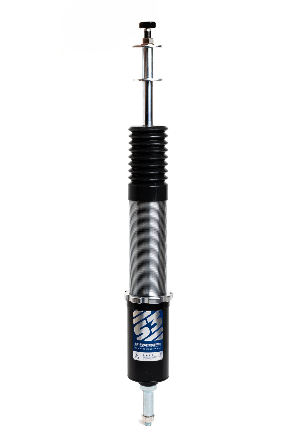 S3 Suspension Coilovers - BMW 3 Series Non-M (E90/E92) (2008-2013)