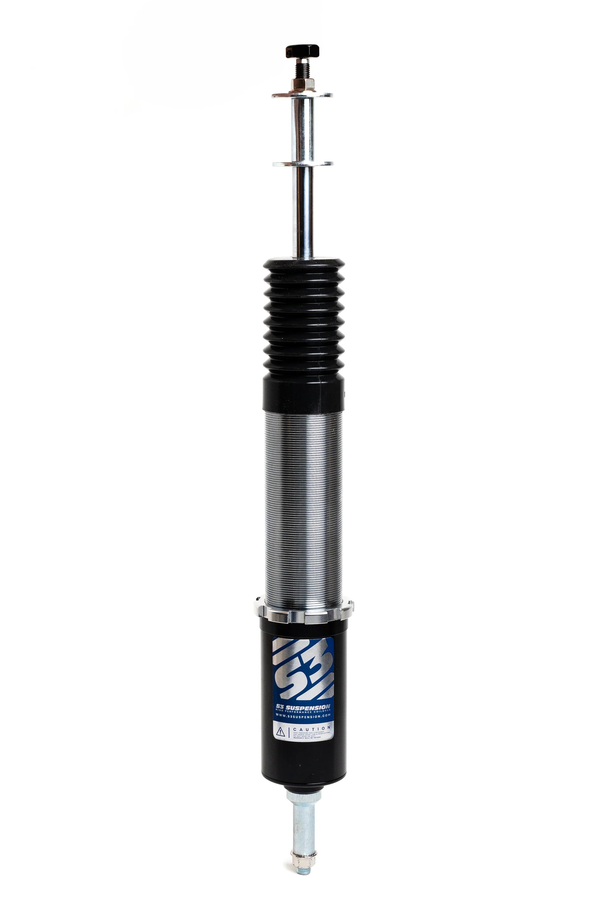 S3 Suspension Coilovers - BMW 3 Series Non-M (E90/E92) (2008-2013)