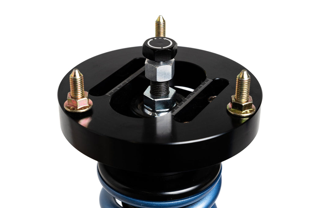 S3 Suspension Coilovers - BMW 3 Series Non-M (E90/E92) (2008-2013)