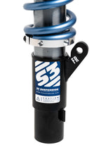 S3 Suspension Coilovers - BMW 3 Series Non-M (E90/E92) (2008-2013)