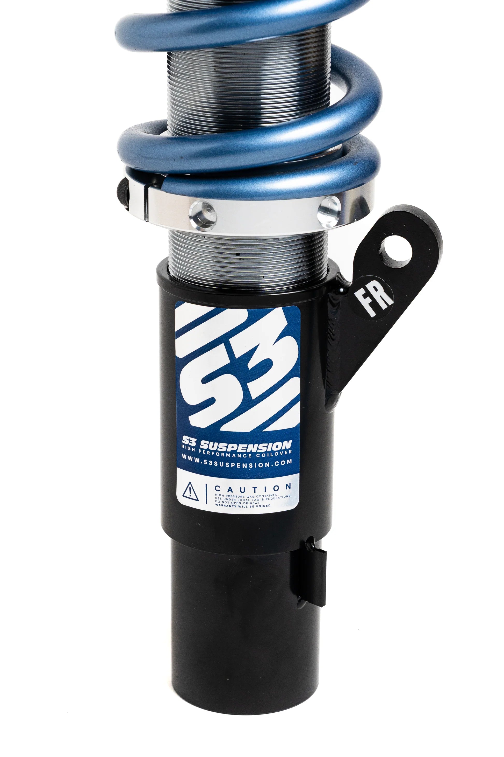 S3 Suspension Coilovers - BMW 3 Series Non-M (E90/E92) (2008-2013)