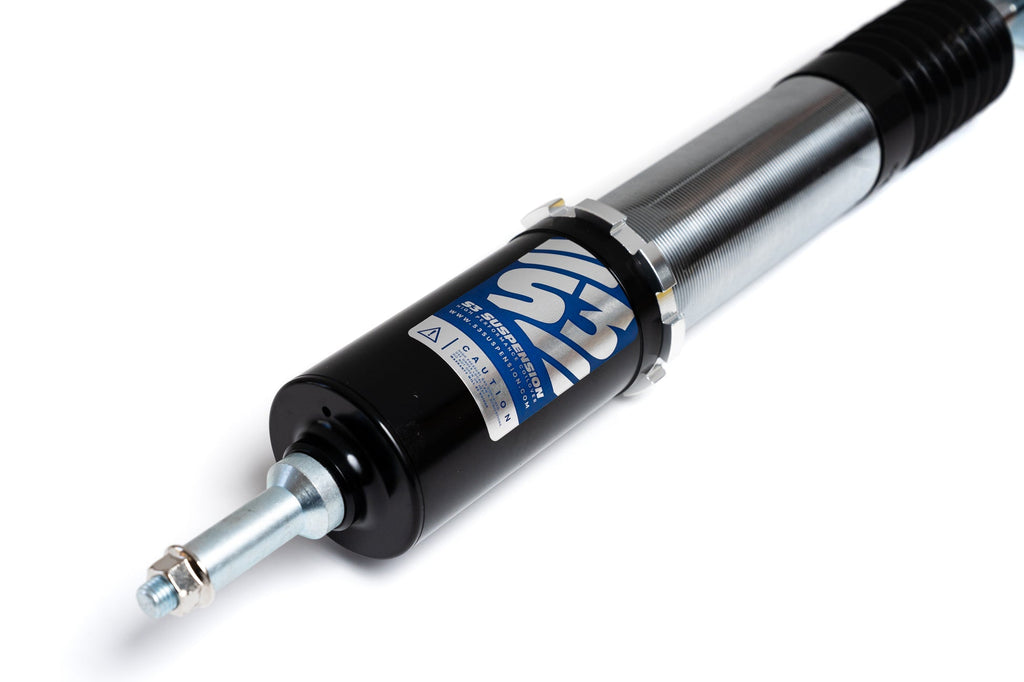 S3 Suspension Coilovers - BMW 3 Series Non-M (E90/E92) (2008-2013)