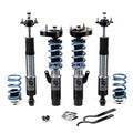 S3 Suspension Coilovers - BMW 3 Series Non-M (E46) (1999-2006)